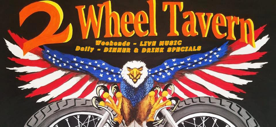 2 Wheel Tavern – Live Music – Union Guns