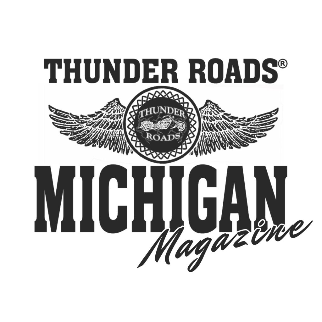 MICHIGAN'S PREMIER MOTORCYCLE MAGAZINE