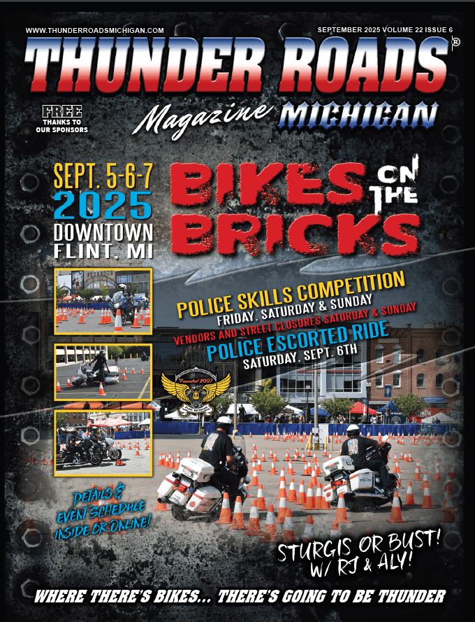 Letter From The Owners – September 2025