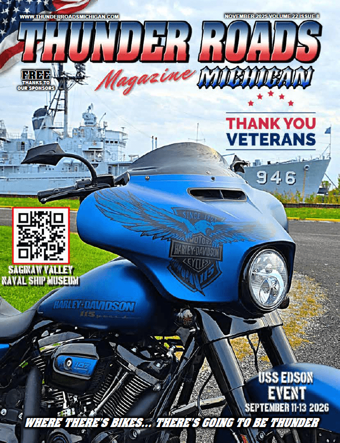 Letter From The Owners – November 2025