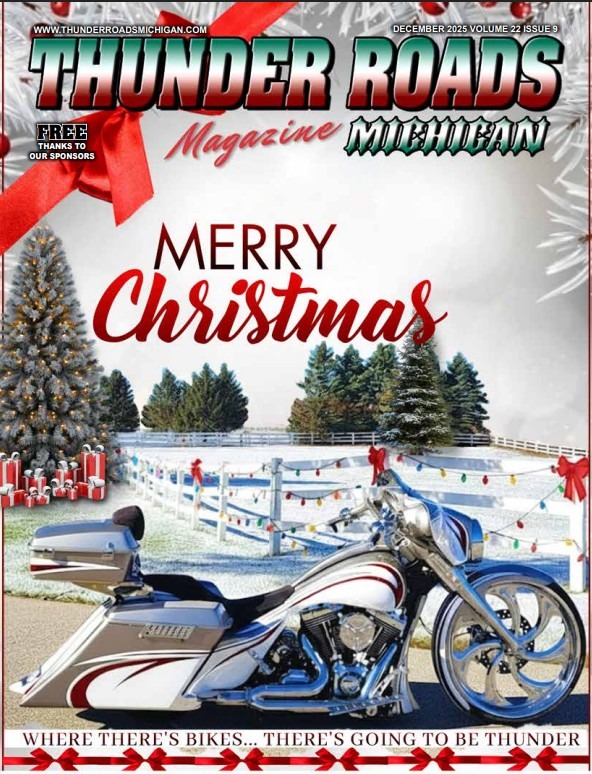 Letter From The Owners – December 2025